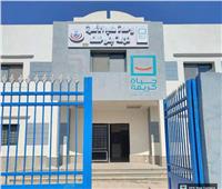 استمرار أعمال الإنشاءات والإحلال والتجديد لـ 5مستشفيات بمحافظة المنيا