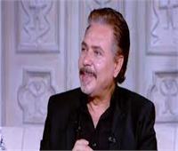محمد رياض يظهر بدور شيطان في "المداح 3" رمضان المقبل