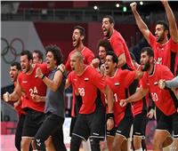 تعرف على موعد سفر مصر إلى السويد للمشاركة في بطولة العالم لكرة اليد 