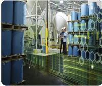 معلومات الوزراء: 46.2 % زيادة في الصادرات المصرية للصناعات الكيماوية