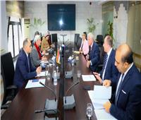 وزيرة البيئة : وضع آليات لإستدامة منظومة إدارة المخلفات بشرم الشيخ  