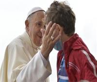 البابا: جائحة كوفيد أبرزت محدودية أنظمة الرعاية الاجتماعية الحالية