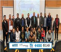 جامعة النيل الأهلية تنظم النسخة الرابعة من ورشة عمل المعلوماتية الحيوية المصرية 