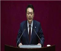 رئيس كوريا الجنوبية: بلادنا قد تنشر أسلحة نووية على أراضيها في المستقبل