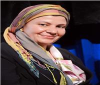 خطوط حنان موسى على «جدار الباب» 