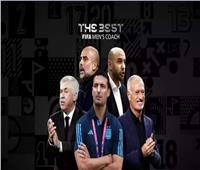 ذا بيست 2022| «الركراكي» ثاني مدرب عربي ينافس على جائزة الأفضل عالميًا