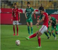 جدول ترتيب الدوري بعد تعادل الأهلي مع المصري البورسعيدي