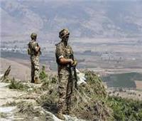 الجيش اللبناني يطلق النار باتجاه طائرة إسرائيلية حلقت فوق دورية عسكرية