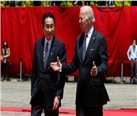 القمة الأمريكية اليابانية.. تعاون حقيقي أم احتواء للصين 