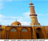 الأوقاف: افتتاح  43  مسجدًا الجمعة القادمة 