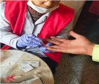 الصحة: تقديم خدمات المبادرة الرئاسية للكشف عن فيروس سي لـ1088 مواطنا بالتعاون مع مديرية أمن القاهرة