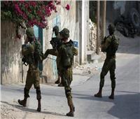 استشهاد فلسطيني وإصابة أخر برصاص جيش الاحتلال في رام الله 