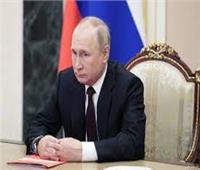 بوتين: الاقتصاد الروسي مستقر وأفضل من التوقعات