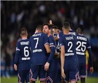 تشكيل باريس سان جيرمان الرسمي ضد رين بالدوري الفرنسي