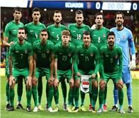 تشكيل منتخب العراق المتوقع ضد قطر في خليجي 25 