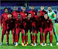 تشكيل منتخب قطر المتوقع ضد العراق في خليجي 25 