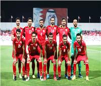 تشكيل منتخب البحرين المتوقع ضد عمان في خليجي 25