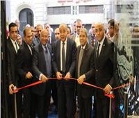  وزير التموين يفتتح مركز تميز نموذجي بغرفة القاهرة 