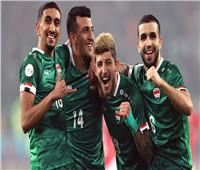 «العراق» يتأهل لنهائي خليجي 25 بعد الفوز على قطر 