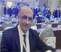 الاتحاد العربى لرفع الأثقال يمنح مصر تنظيم البطولة العربية لجميع المراحل 