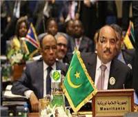انطلاق المؤتمر الأفريقي لتعزيز السلم بموريتانيا