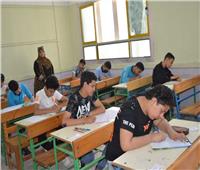 بدء امتحان اللغة العربية لطلاب الشهادة الإعدادية بمحافظة القاهرة منذ قليل