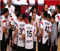 اللجنة المنظمة لبطولة العالم لليد تعدل مواعيد مباريات منتخب مصر