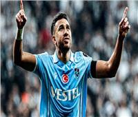 طرابزون "تريزيجيه" يواجه عمراني سبور لعودة الانتصارات في كأس تركيا