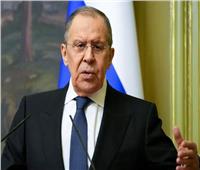 لافروف يتحدث عن موقف تصدت له الدول العربية في مصر دفاعا عن روسيا