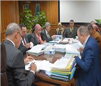 انعقاد لجنة اختيار القيادات بـ«القليوبية» برئاسة «الهجان»