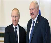  رئيس بيلاروسيا : محاولات الغرب لخنقنا باءت بالفشل