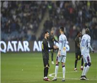 سان جيرمان يحسم مباراة كأس موسم الرياض بـ 5 أهداف مقابل 4 للنصر والهلال
