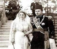 وفاة الأمام الشافعى وزواج الملك فاروق من الملكة فريدة .. حدث فى 20 يناير