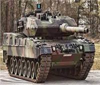 التشيك وسلوفاكيا تؤيدان توريد دبابات "ليوبارد" إلى أوكرانيا