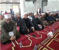افتتاح 4 مساجد بـ7 ملايين و760 ألف جنيه وبالجهود الذاتية.. في كفرالشيخ