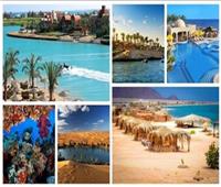 الإعلام العالمي يرشح المقاصد الأثرية المصرية للسياحة والسفر ويختارها وجهة عام 2023