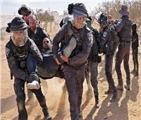 وحدة إسرائيلية خاصة تعتقل شابًا من (الدهيشة) بالأراضي المحتلة