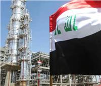 7.7 مليار دولار حجم صادرات العراق من النفط