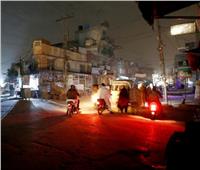 وزير الطاقة الباكستاني: انقطاع التيار الكهربائي قد يكون نتيجة هجوم سيبراني أجنبي