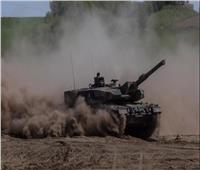 برلين تحرز تقدما في ملف تسليم أوكرانيا دبابات ليوبارد .. وفضيحة فساد تهز كييف 