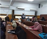 بإجمالي ٦٦٠٠ دارس .. الجامع الأزهر: ٤ فبراير.. انطلاق اختبارات نهاية المستوى برواق العلوم الشرعية والعربية
