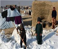     مصرع  175 شخصا اثر موجة البرد القارص الذي تجتاح افغانستان هذا الشتاء.