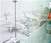 إلغاء المئات من رحلات الطيران في اليابان بسبب الثلوج