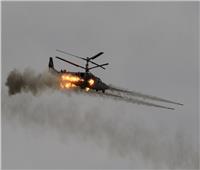 «الدفاع الروسية» : إسقاط طائرة «سو-25» .. وتدمير4 أنظمة أمريكية 