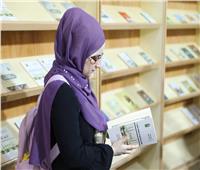 جناح الأزهر يقدم ١٠٠ كتاب بأسعار لا تتجاوز عشر جنيهات للكتاب الواحد