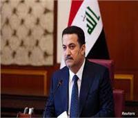 رئيس الوزراء العراقي يبدأ أعمال زيارته الرسمية إلى فرنسا