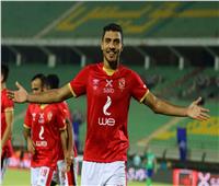 محمد شريف الأفضل في الجولة 15 من الدوري المصري بتصويت الجماهير 