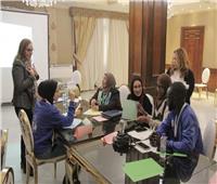 منظمة المرأة العربية تعلن انطلاق فعاليات ورش العمل المتخصصة 