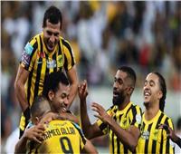 الاتحاد يتفوق على النصر بثلاثية ويضع قدمًا في نهائي كأس السوبر السعودي