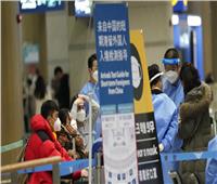كوريا الجنوبية تمدد القيود المفروضة على المسافرين من الصين